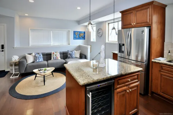 $6,000 | 1929 Felspar Street, San Diego, CA 92109