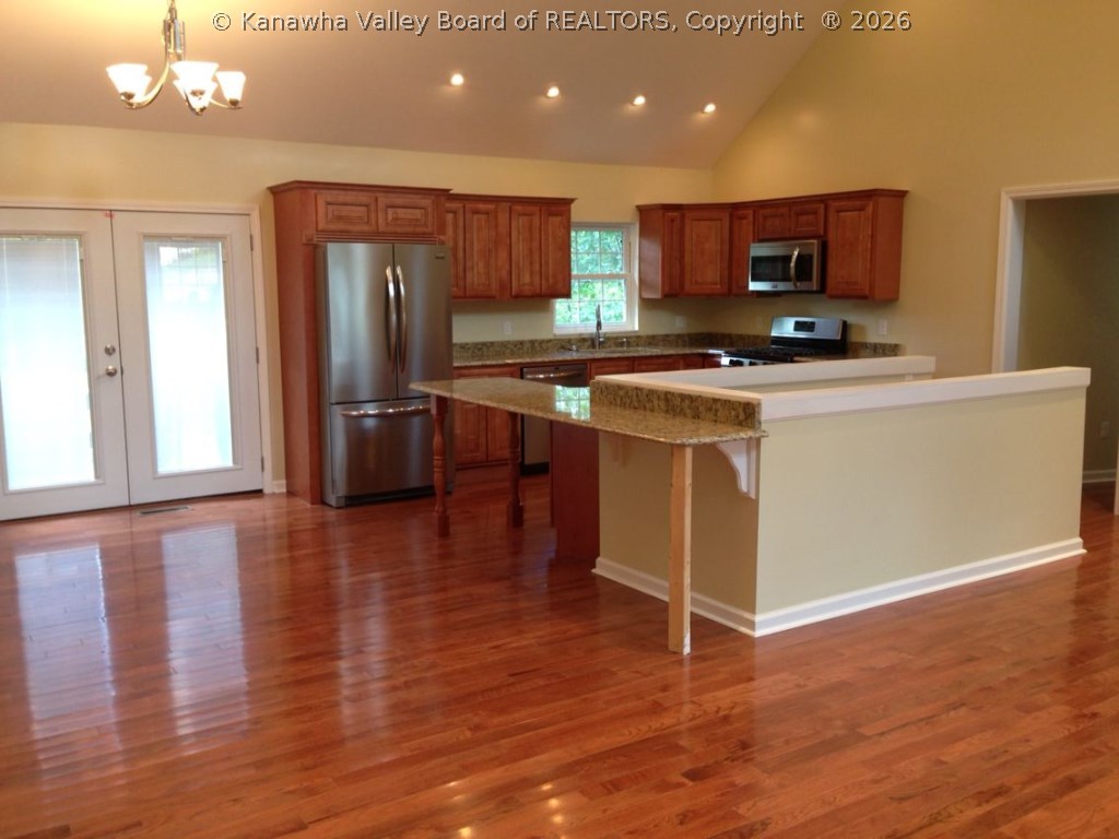 1112 Emerald Road Charleston, WV 25314 - Photo 5 of 18 Gallery Image 5
