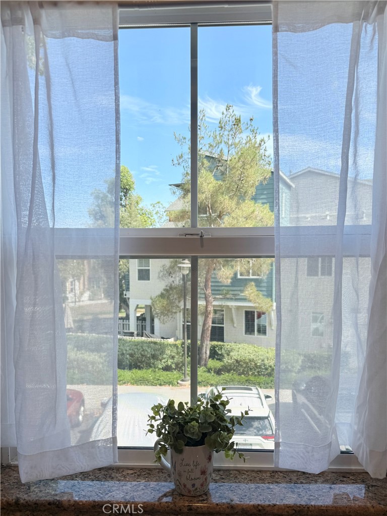 5 Quartz Lane Ladera Ranch, CA 92694 - Photo 15 of 55 Pretty view out the kitchen window