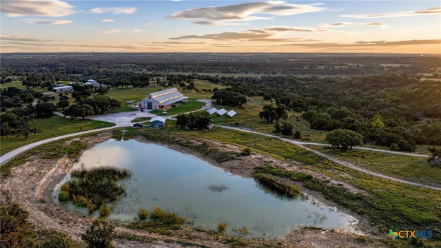$3,950,000 | 410 County Road 174, Gatesville, TX 76528