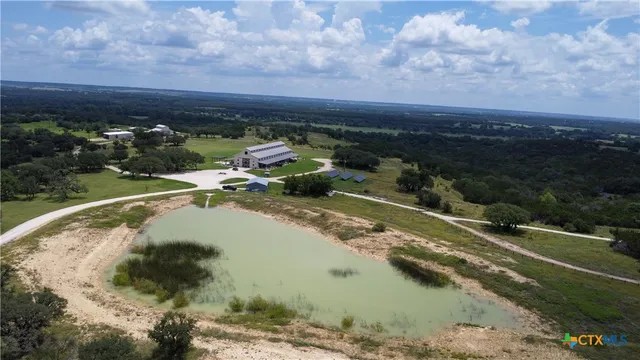 $3,950,000 | 410 County Road 174, Gatesville, TX 76528