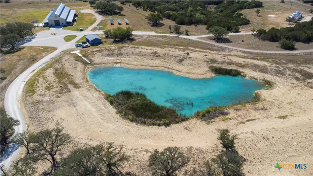 $3,950,000 | 410 County Road 174, Gatesville, TX 76528