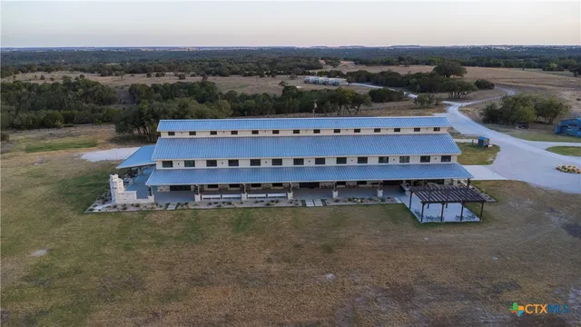 $3,950,000 | 410 County Road 174, Gatesville, TX 76528