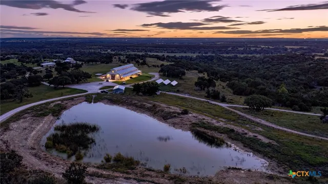 $3,950,000 | 410 County Road 174, Gatesville, TX 76528