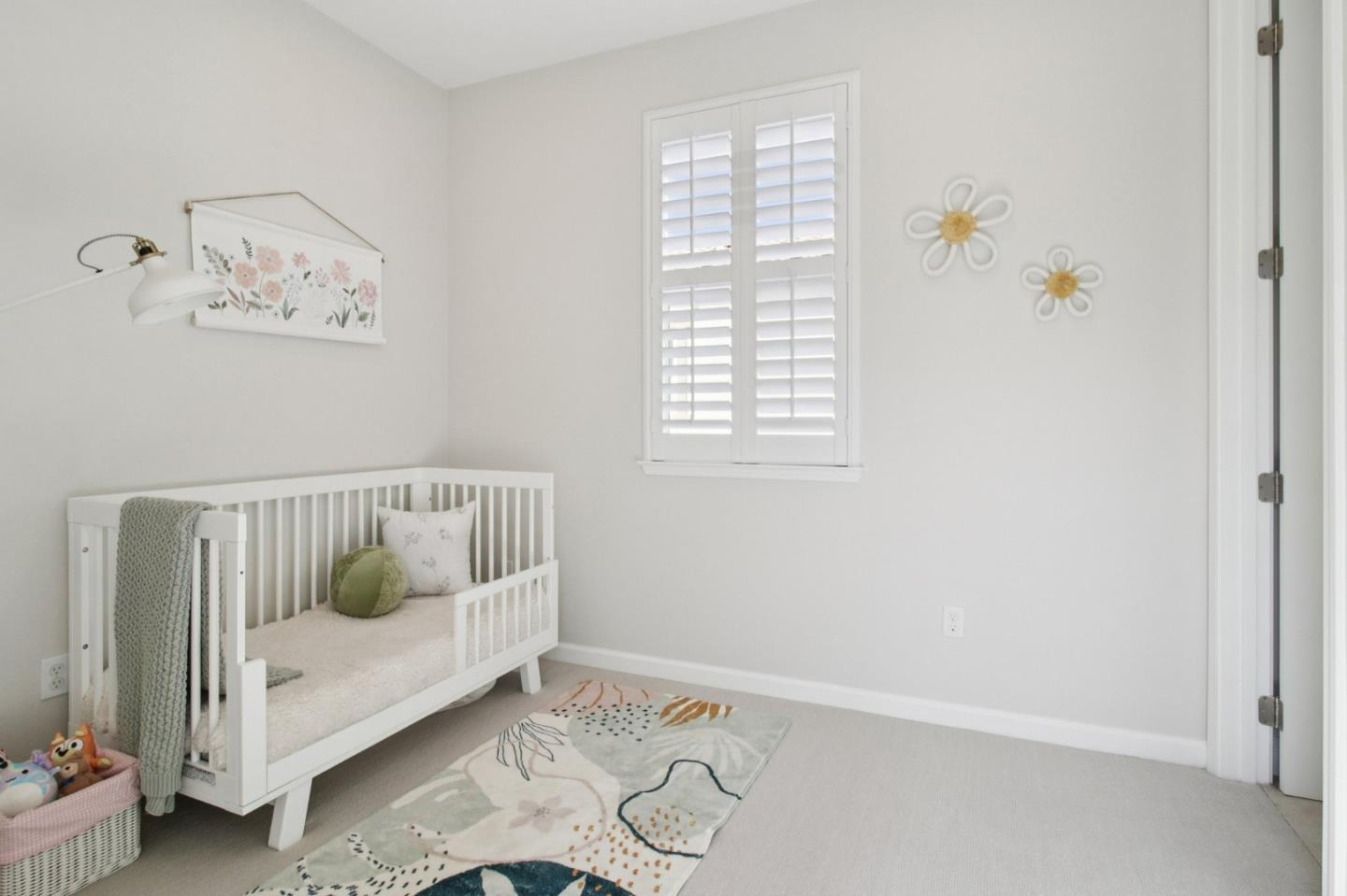 7670 MacKenzie Way Gilroy, CA 95020 - Photo 41 of 70 a view of wooden floor in a room
