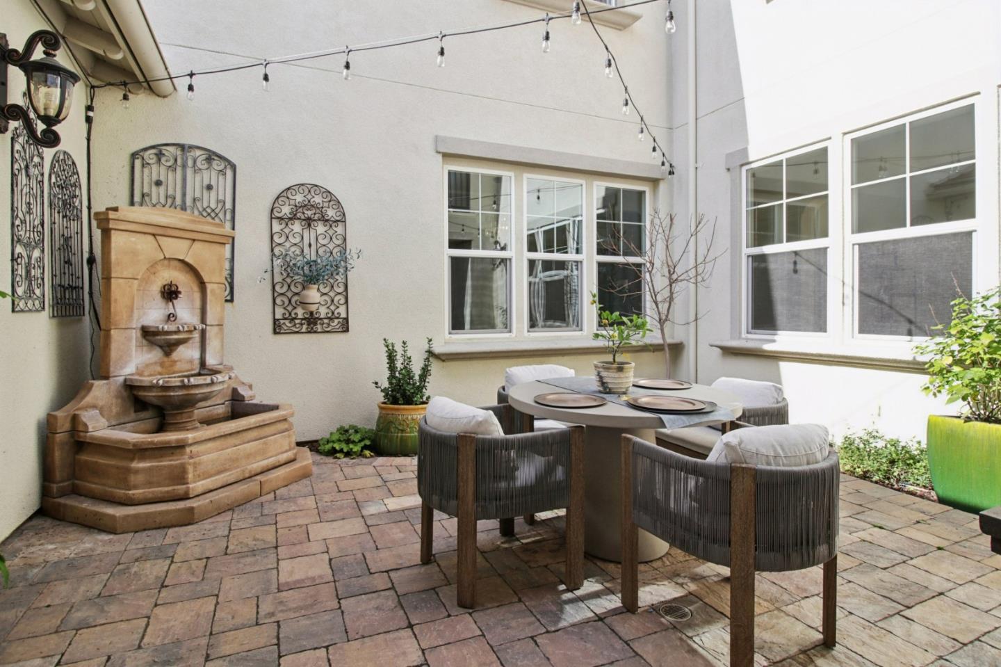 7670 MacKenzie Way Gilroy, CA 95020 - Photo 59 of 70 a living room with furniture and a window