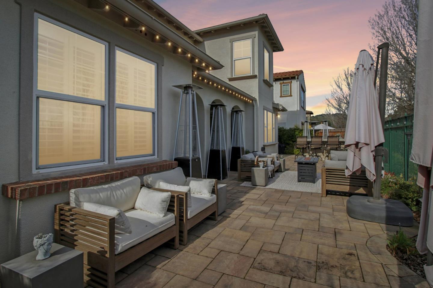 7670 MacKenzie Way Gilroy, CA 95020 - Photo 69 of 70 a view of living room filled with furniture and a window