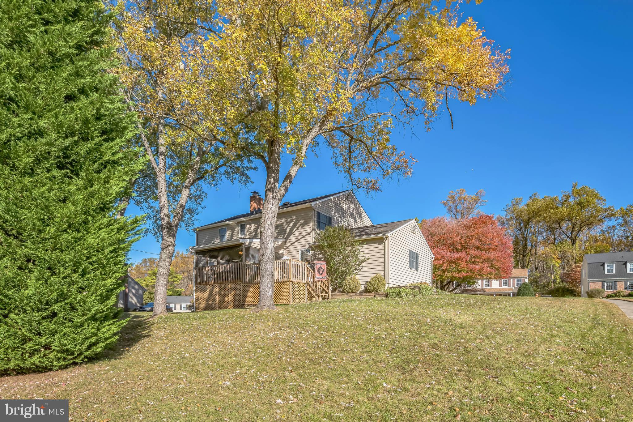 10529 Gateridge Road Cockeysville, MD 21030 - Photo 2 of 30 Gallery Image 2