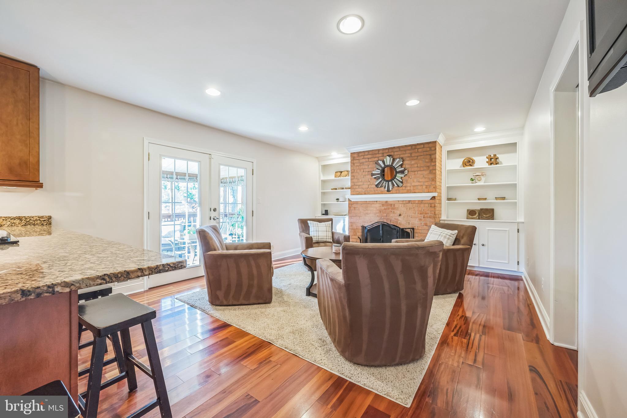 10529 Gateridge Road Cockeysville, MD 21030 - Photo 8 of 30 Gallery Image 8