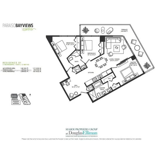 a black and white photo of a book