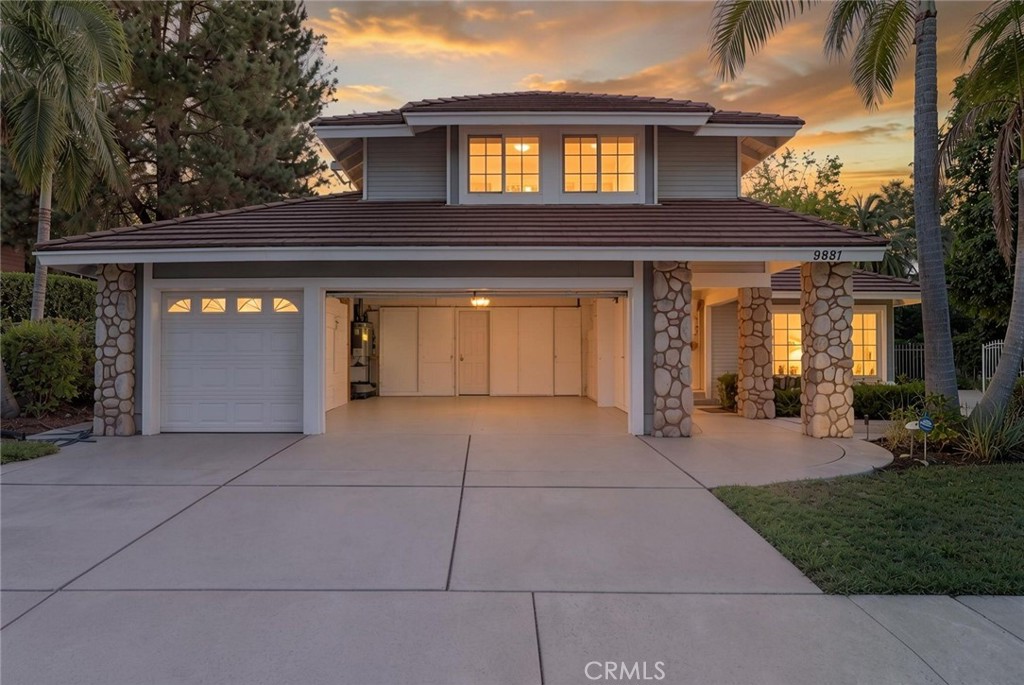 9881 Foxrun Road North Tustin, CA 92705 - Photo 16 of 23 Gallery Image 16