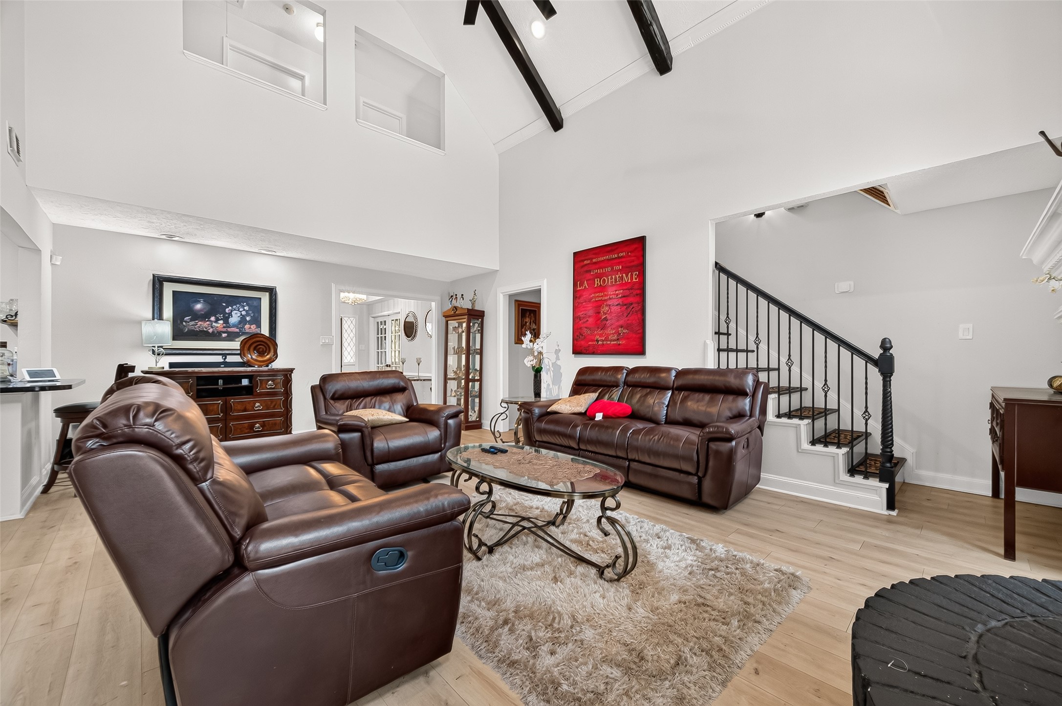 5919 Spring Creek Oaks Drive Spring, TX 77379 - Photo 19 of 35