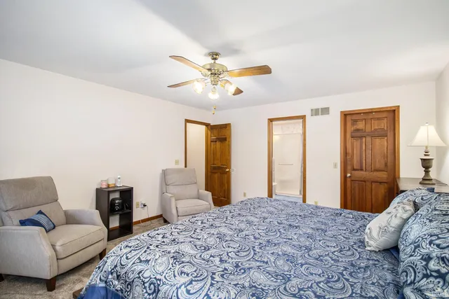 $444,900 | 50633 Weeping Willow Run West, Granger, IN 46530