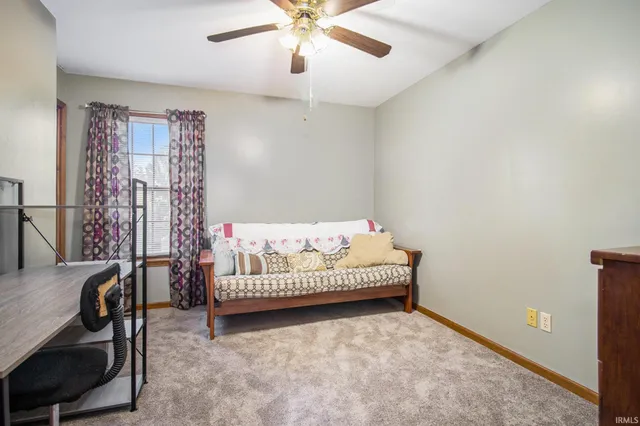 $444,900 | 50633 Weeping Willow Run West, Granger, IN 46530