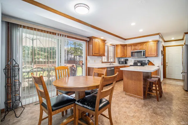 $444,900 | 50633 Weeping Willow Run West, Granger, IN 46530