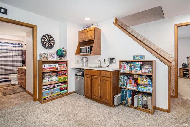 $444,900 | 50633 Weeping Willow Run West, Granger, IN 46530