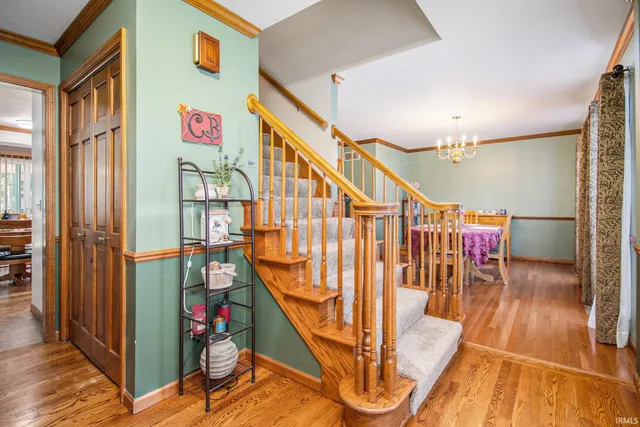 $444,900 | 50633 Weeping Willow Run West, Granger, IN 46530