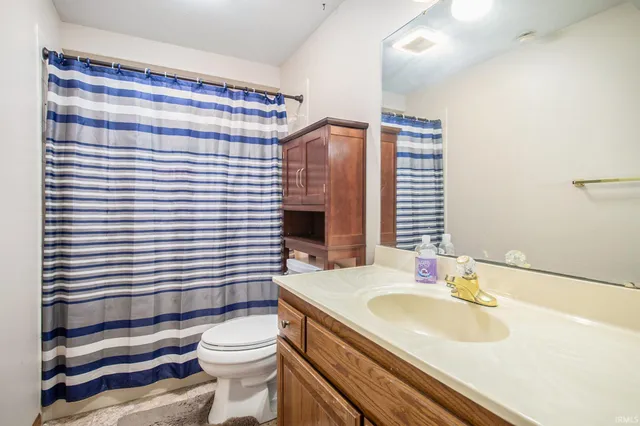 $444,900 | 50633 Weeping Willow Run West, Granger, IN 46530