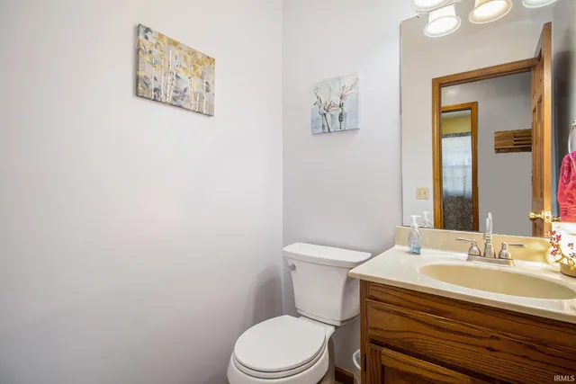 $444,900 | 50633 Weeping Willow Run West, Granger, IN 46530