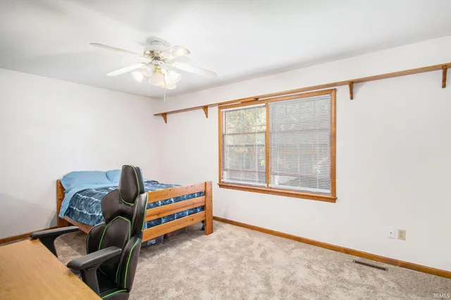 $444,900 | 50633 Weeping Willow Run West, Granger, IN 46530