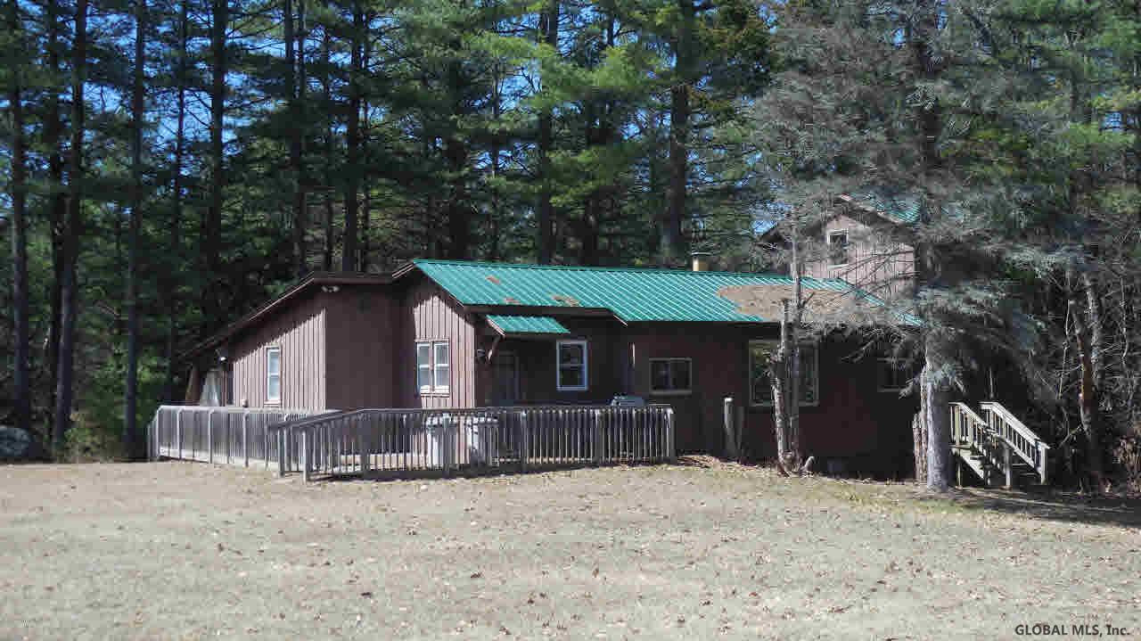 16 Falchook Road Brant Lake, NY 12815 - Photo 1 of 16 Photo 1