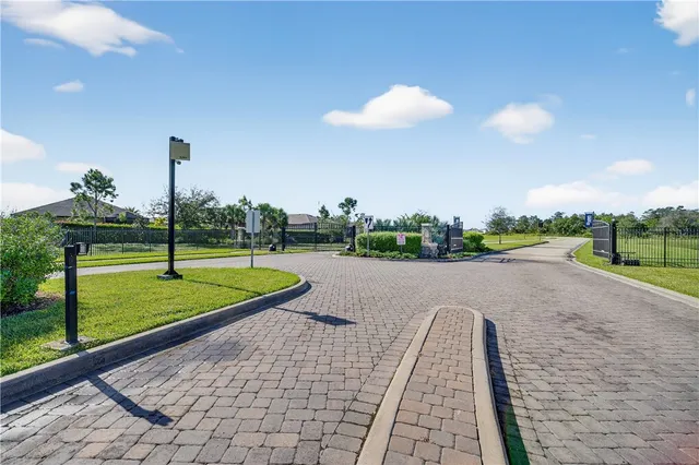 a sign on the side of a building