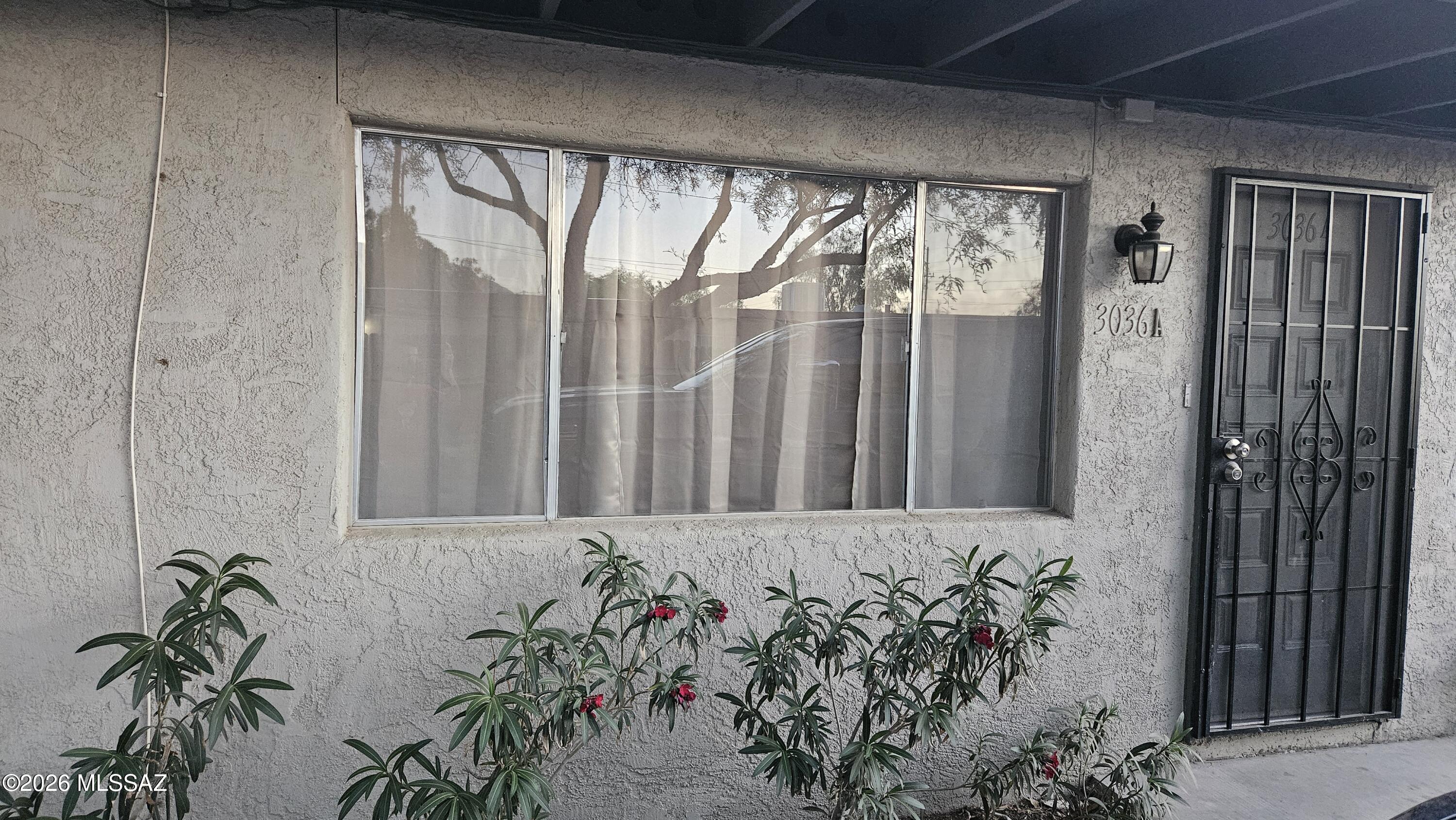 3036 North Richey Boulevard, Unit A Tucson, AZ 85716 - Photo 9 of 11 20260417_185756