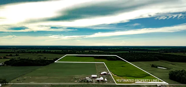 $374,900 | 0 South Pittsford Road, Pittsford, MI 49271