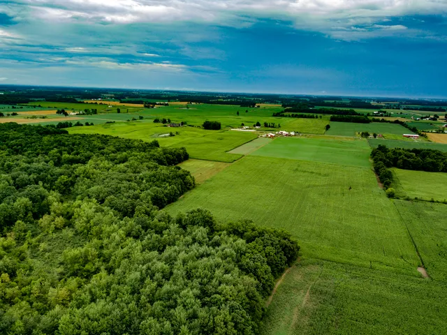 $374,900 | 0 South Pittsford Road, Pittsford, MI 49271