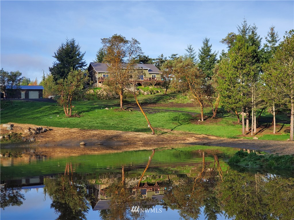 391 Portland Fair Road Friday Harbor, WA 98250 - Photo 1 of 40 Gallery Image 1