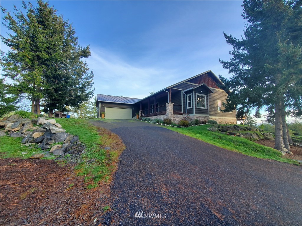 391 Portland Fair Road Friday Harbor, WA 98250 - Photo 3 of 40 Gallery Image 3