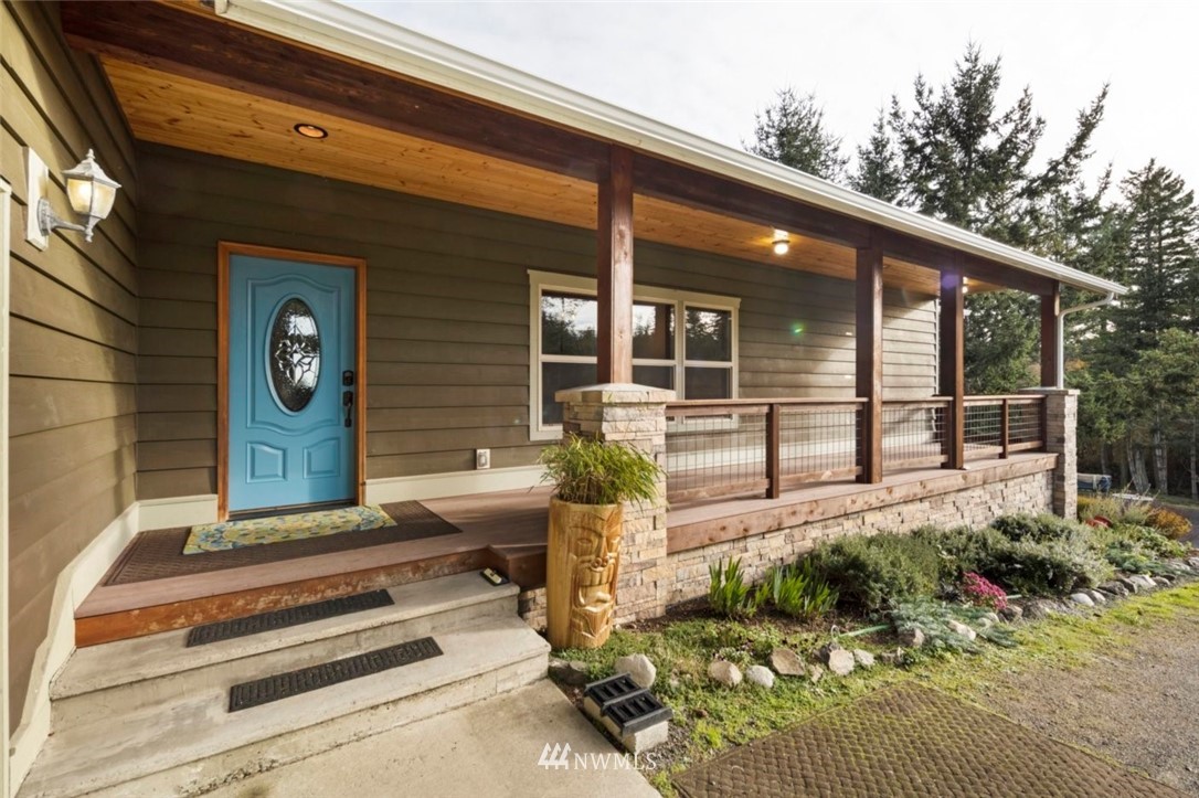 391 Portland Fair Road Friday Harbor, WA 98250 - Photo 4 of 40 Gallery Image 4