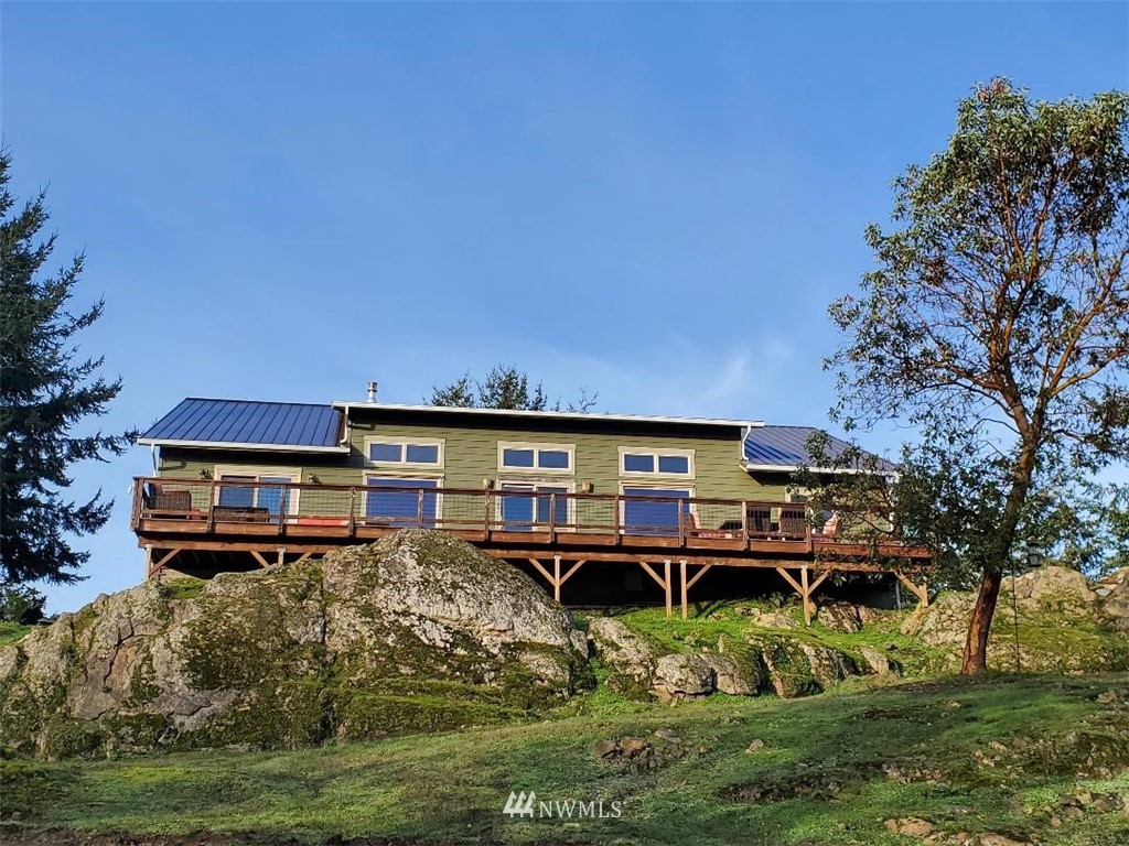 391 Portland Fair Road Friday Harbor, WA 98250 - Photo 6 of 40 Gallery Image 6