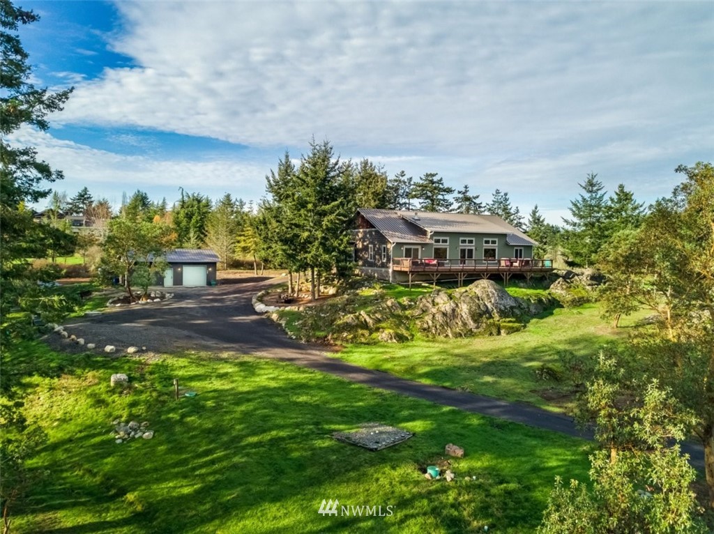 391 Portland Fair Road Friday Harbor, WA 98250 - Photo 7 of 40 Gallery Image 7