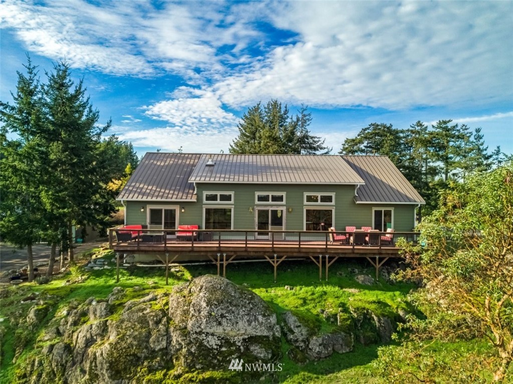 391 Portland Fair Road Friday Harbor, WA 98250 - Photo 8 of 40 Gallery Image 8