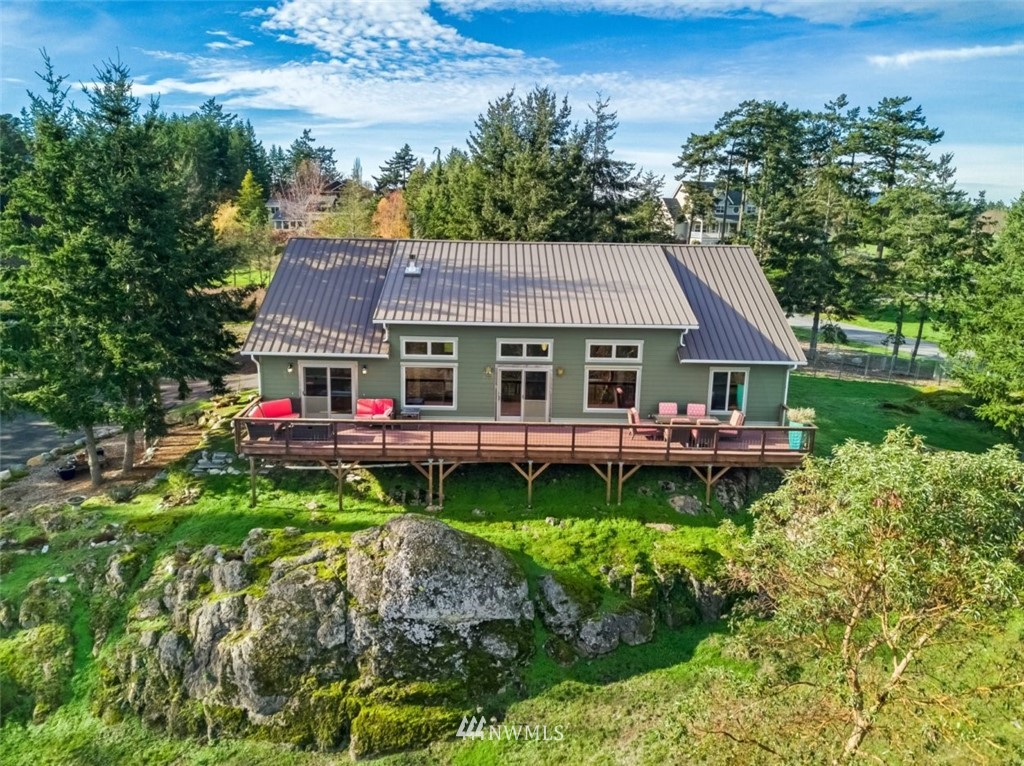 391 Portland Fair Road Friday Harbor, WA 98250 - Photo 9 of 40 Gallery Image 9
