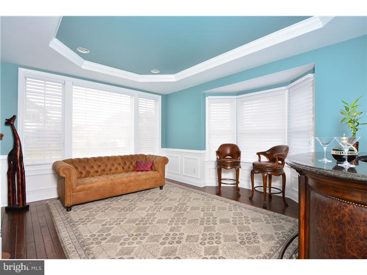 3978 Powell Road Chester Springs, PA 19425 - Photo 14 of 25 Living Room