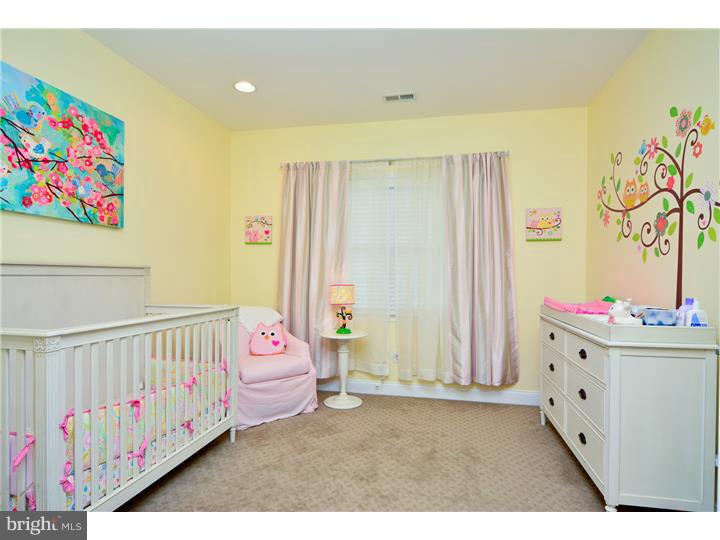 3978 Powell Road Chester Springs, PA 19425 - Photo 22 of 25 Bedroom 3