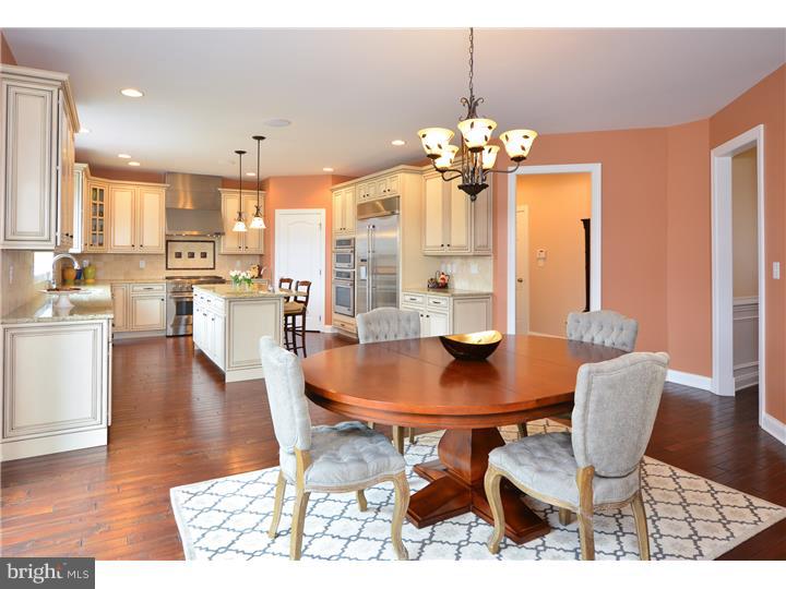 3978 Powell Road Chester Springs, PA 19425 - Photo 8 of 25 Kitchen