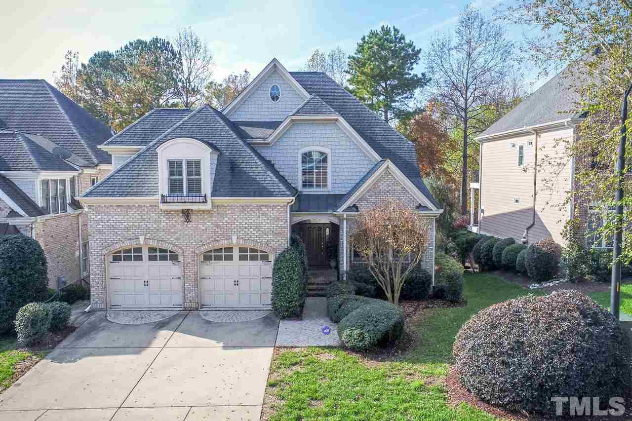 12337 Beestone Lane Raleigh, NC 27614 - Photo 1 of 30