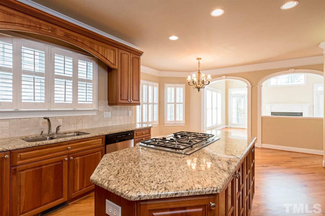 12337 Beestone Lane Raleigh, NC 27614 - Photo 2 of 30