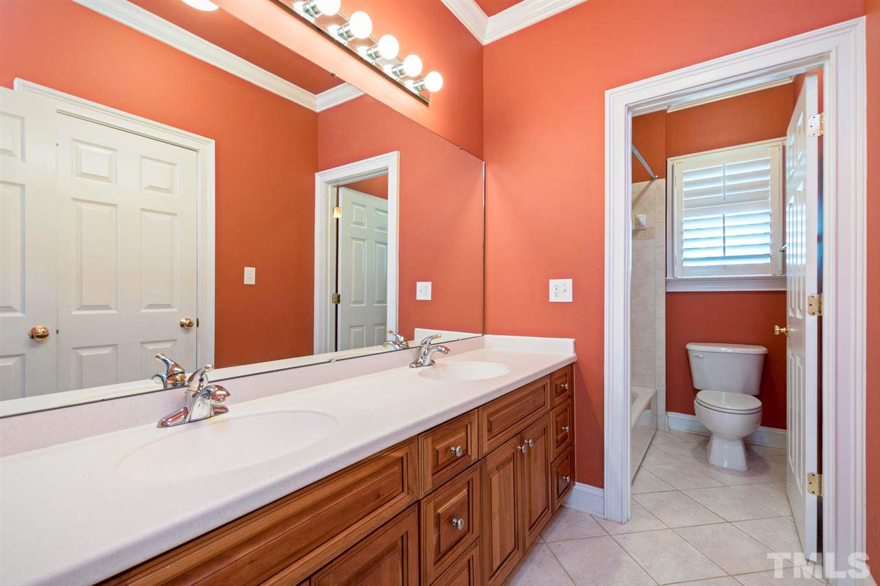 12337 Beestone Lane Raleigh, NC 27614 - Photo 16 of 30