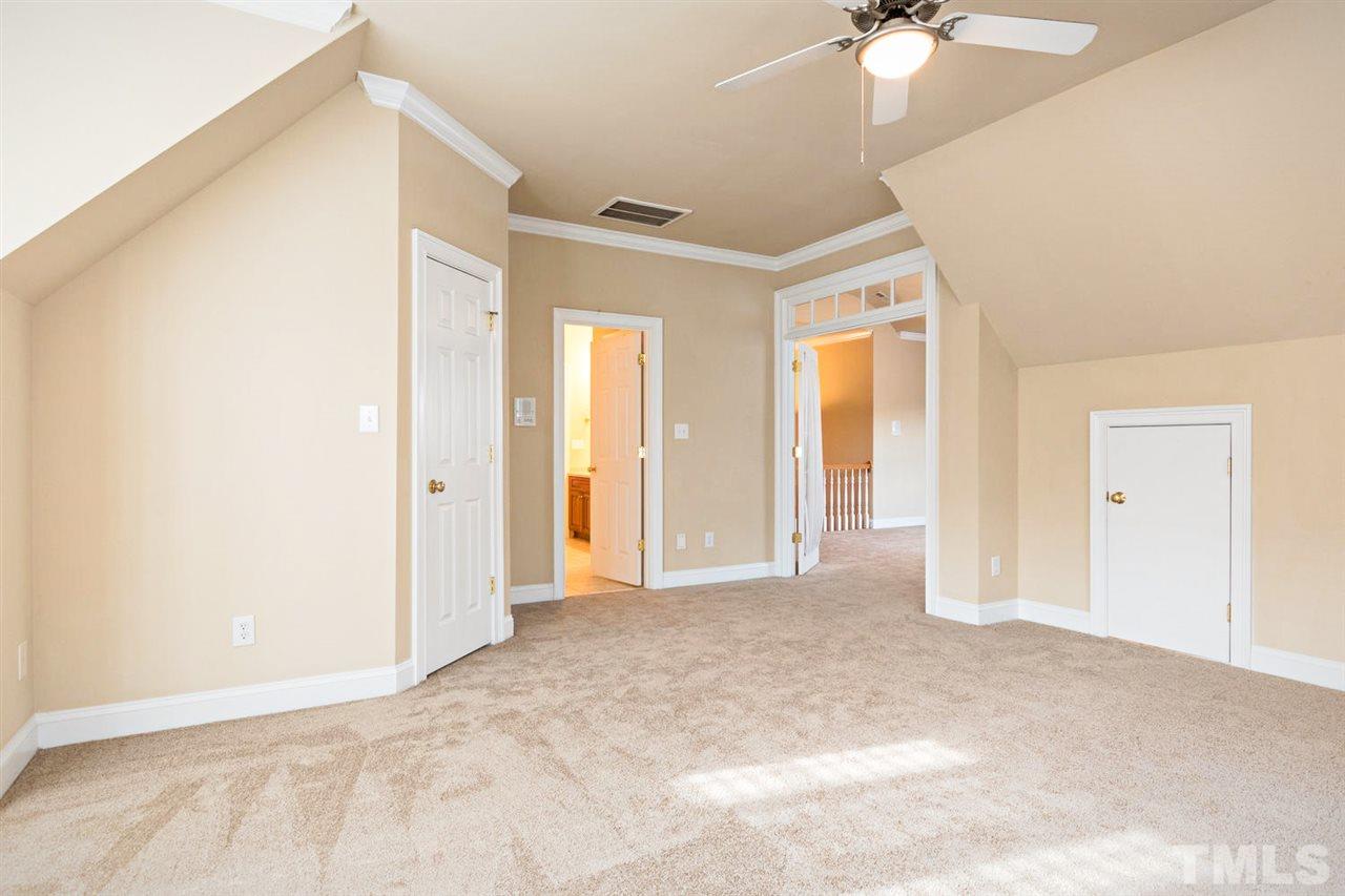 12337 Beestone Lane Raleigh, NC 27614 - Photo 21 of 30