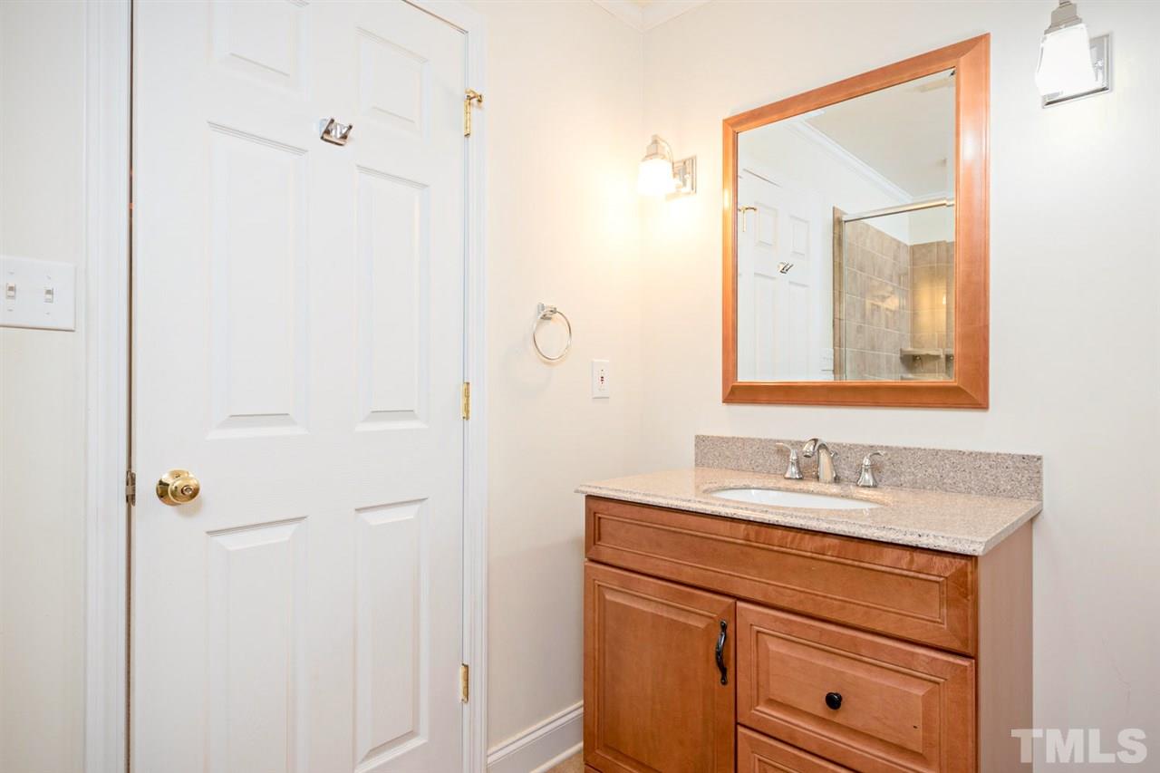 12337 Beestone Lane Raleigh, NC 27614 - Photo 23 of 30