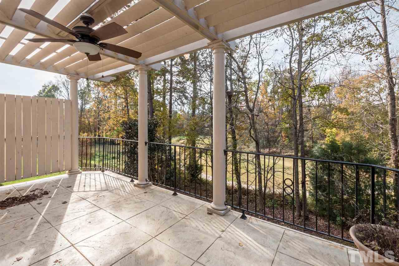 12337 Beestone Lane Raleigh, NC 27614 - Photo 28 of 30
