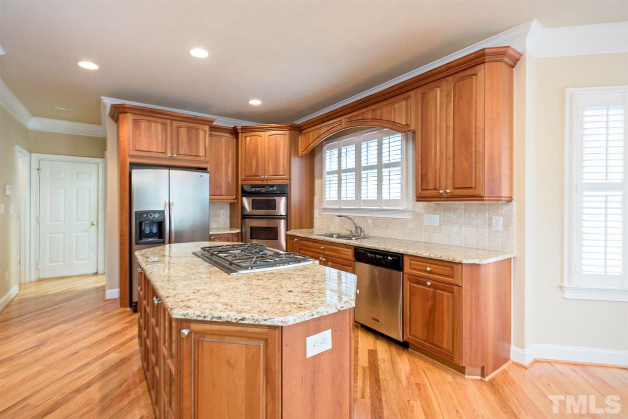 12337 Beestone Lane Raleigh, NC 27614 - Photo 4 of 30