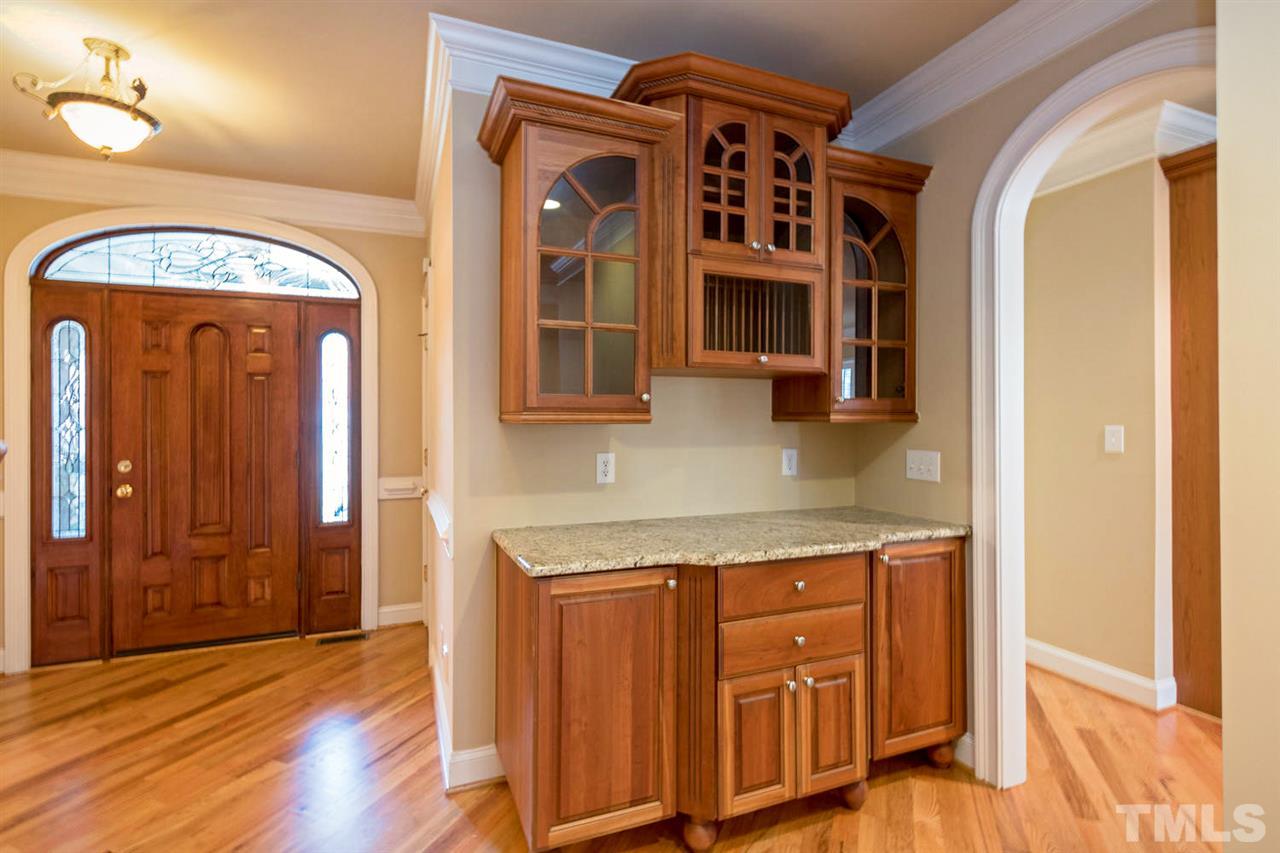 12337 Beestone Lane Raleigh, NC 27614 - Photo 5 of 30