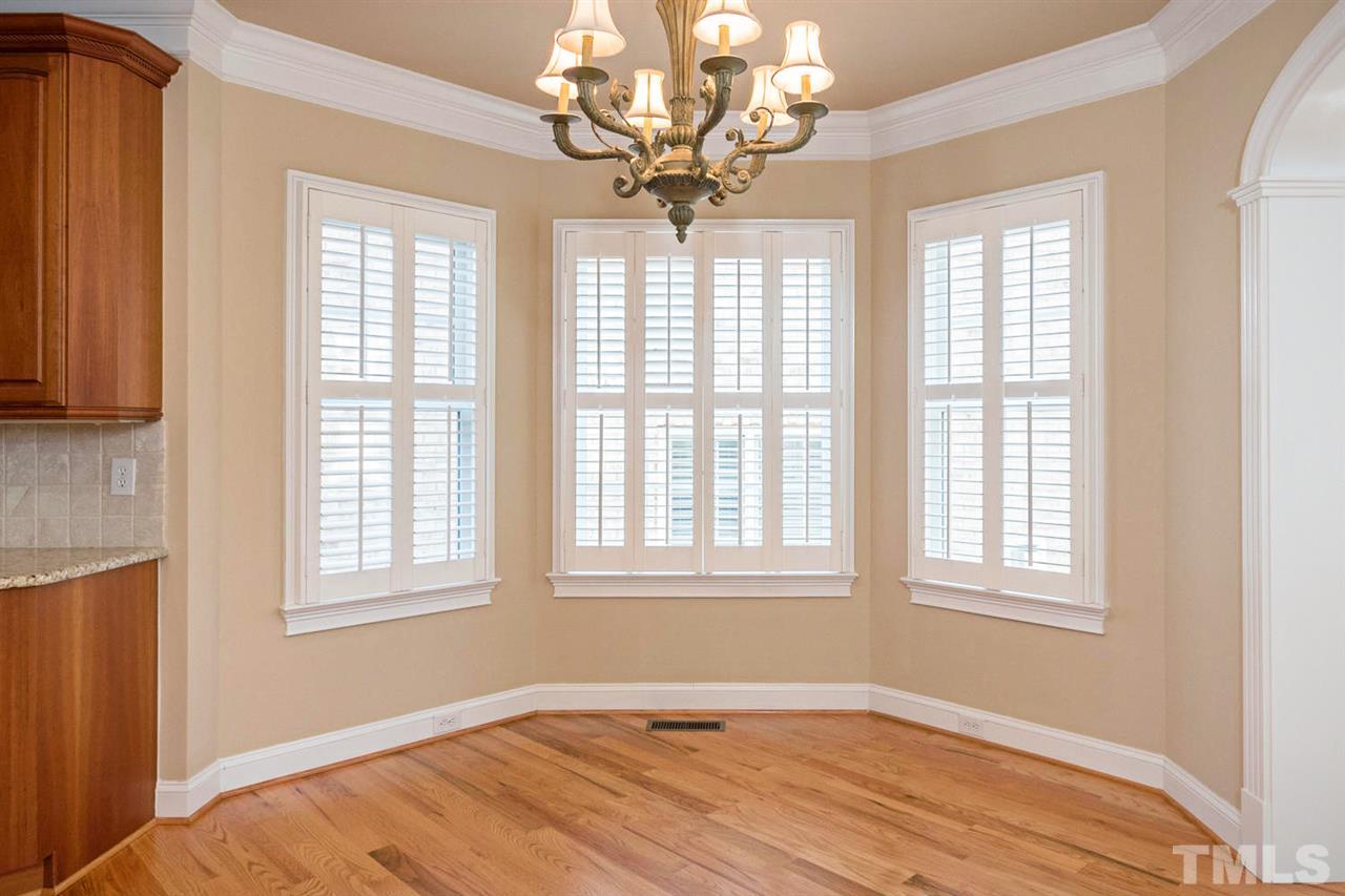 12337 Beestone Lane Raleigh, NC 27614 - Photo 6 of 30