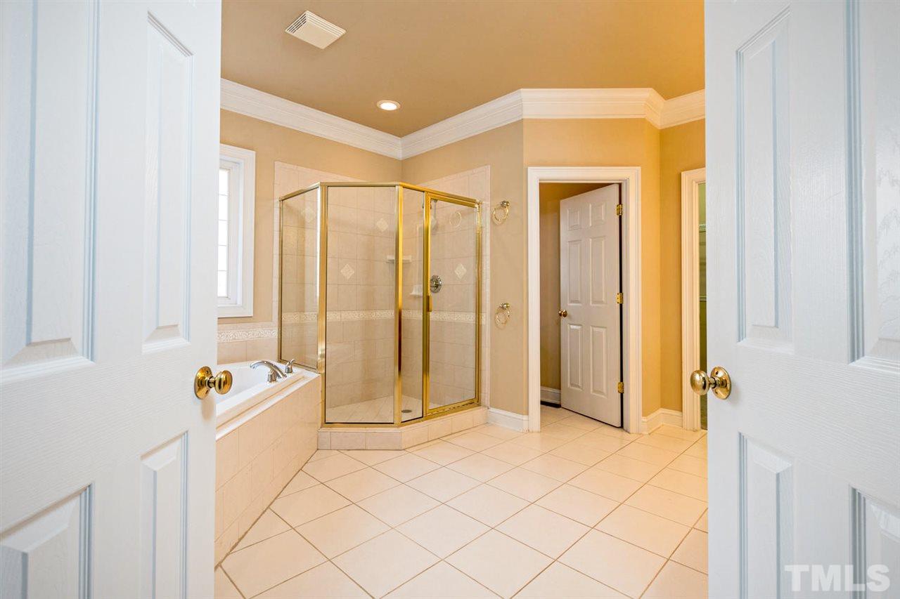12337 Beestone Lane Raleigh, NC 27614 - Photo 10 of 30