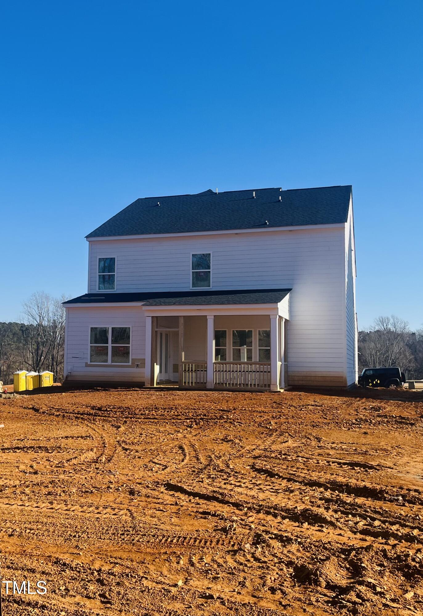 4331 Emeline Way, Unit 9 Willow Spring, NC 27592 - Photo 18 of 18 IMG_4469
